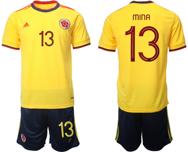 Columbia soccer jerseys-008